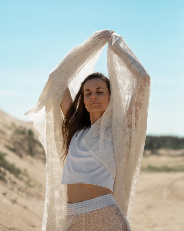 Sensual Wisdom Online Course for Women +1Y Extension